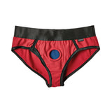 Ss Em.ex. Contour Harness-l