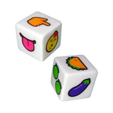 DTF Dice Game