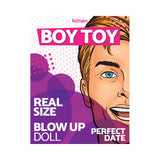 Boy Toy Sex Doll Male