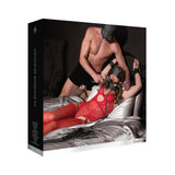 Ouch! - Advanced Bondage - Black