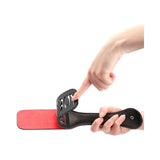 Ouch! Paddle - Bad Boy - Black
