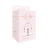 Pumped - Breast Pump Set Medium - Rose