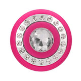 Discretion - Wand - Pearl - Pink