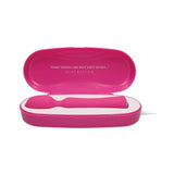 Discretion - Wand - Pearl - Pink