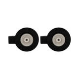 Electro Nipple Twisters - White