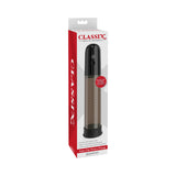 Classix Auto Vac Power Pump White
