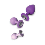 Ffh Her Little Gems Trainer Set