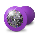 Ffh Her Little Gem Small Plug