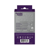 Thunder Dual Cockring