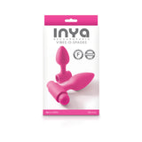 Inya Vibes-o-spades Pink