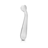 Crystal G Spot Wand Clear