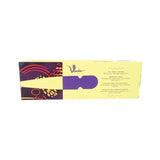 Halo Wireless 10x Purple