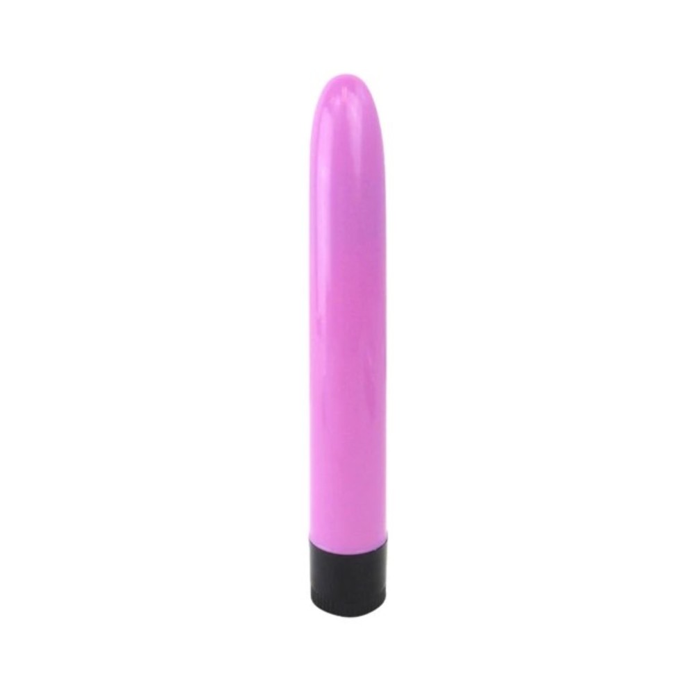 7 Multi-speed Vibrator