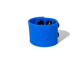 Boneyard Ball Strap Red