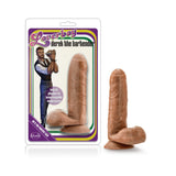 Loverboy Derek The Bartender Mocha