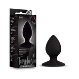 Temptasia - Slave Plug - Black