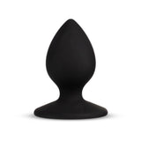 Temptasia - Slave Plug - Black