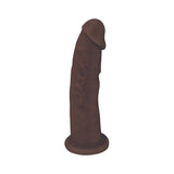 Fleshstixxx 7in Silicone Dildo