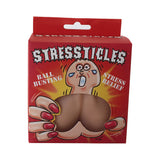 Stressticles Stress Relief