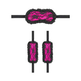 Ouch! - Introductory Bondage Kit #7