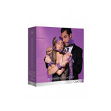 Ouch! - Beginners Bondage Kit