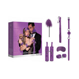 Ouch! - Beginners Bondage Kit