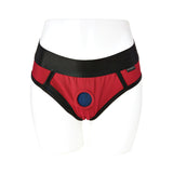 Ss Em.ex. Contour Harness-xxl