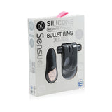Sensuelle Remote Control XLR8 Vibrating Ring