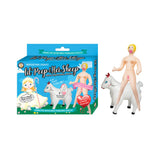 Lil'peep & Her Sheep