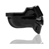 Watersport Strap-on Gag, Black