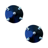 Neva Nude Pasty Reuseable Burlesque Cruel Intentions