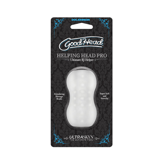 Goodhead - Helping Head Pro Frost