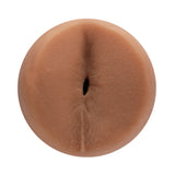 Man Squeeze - Chad White - Ultraskyn Stroker - Ass Vanilla