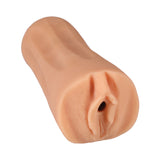 Signature Strokers - Cory Chase Ultraskyn Pocket Pussy Vanilla