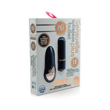 Sensuelle Remote Control Wireless Bullet Plus