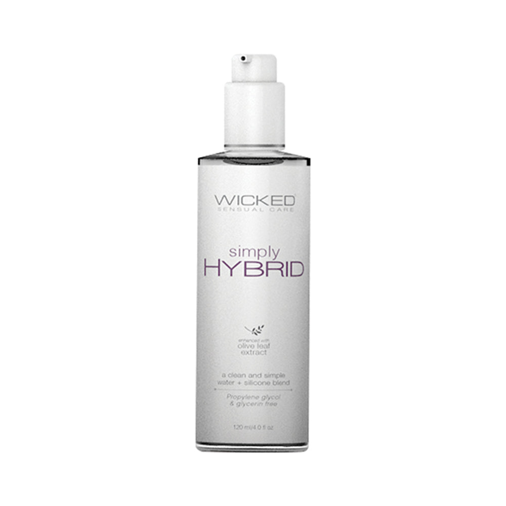 Wicked Simply Hybrid 4oz