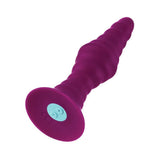 Femme Funn PYRA Plug Fuchsia Large