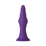 Femme Funn Pyra - Small Dark Purple