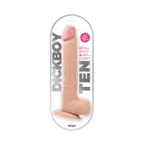 Dick Boy 10in