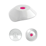 3Some Wall Banger Deluxe Red