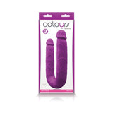 Colours DP Pleasures Purple