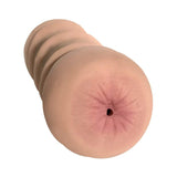 Mistress Double Vibrating Stroker Megan And Lindsey Vanilla