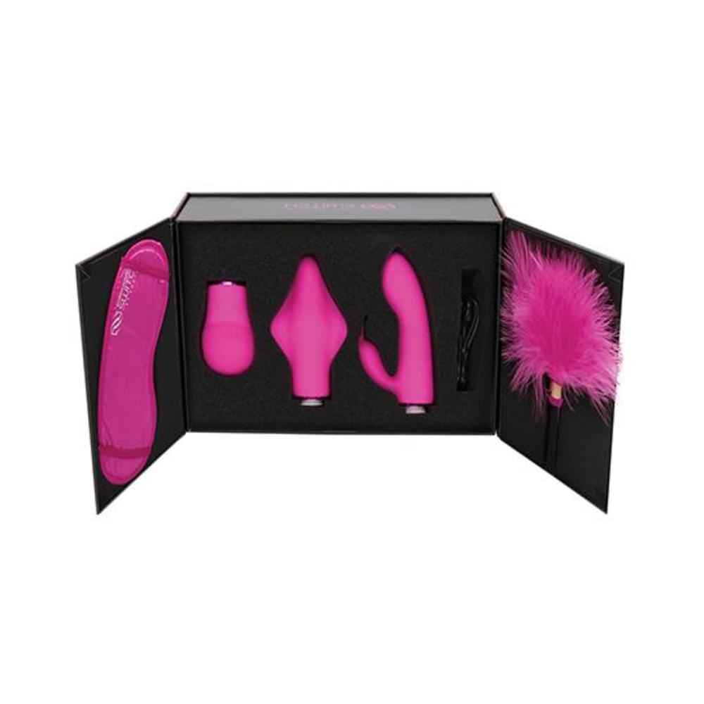 Pleasure Kit #1 - Pink