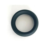 Boneyard Meat Rack Cock Ring - Black