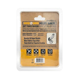 Boneyard Meat Rack Cock Ring - Black