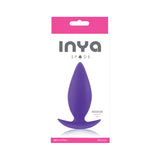 Inya Spades Medium Purple