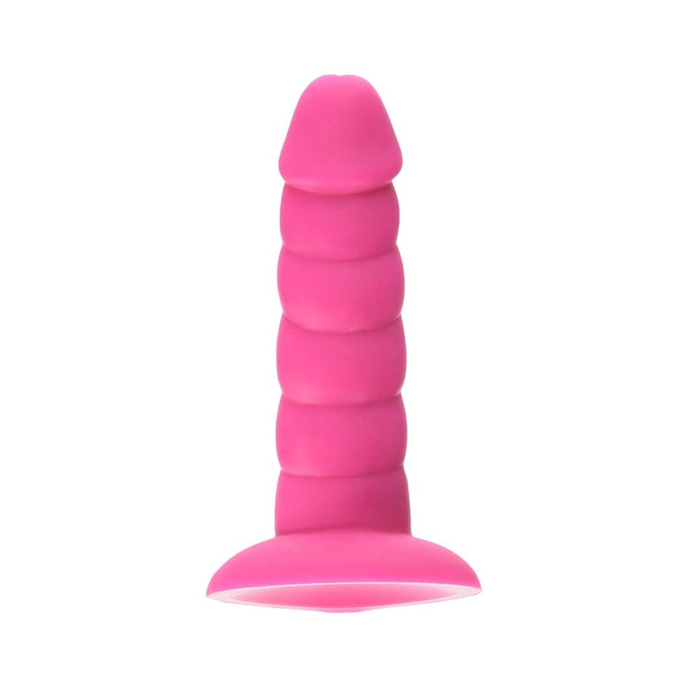 Suga-daddy 5.5 inches
