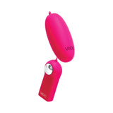 VeDO AMI Remote Control Bullet - Tease Me Turquoise