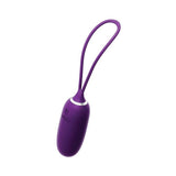 VeDO KIWI Rechargeable Insertable Bullet - Tease Me Turquoise