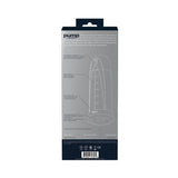 Pump Rechargeable Vacuum Penis Pump Black